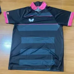 Butterfly ユニフォーム