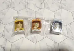 ちいかわ◯チョコボックスのサムネイル