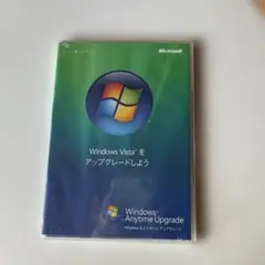 Microsoft Windows Anytime Upgradeのサムネイル
