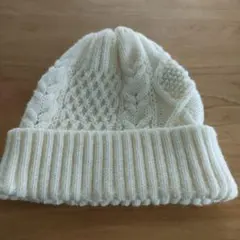 グリーンレーベル ニット帽