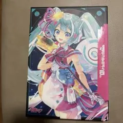 初音ミク マジカルミライ 販促ポスター B2 2022年 KEI 初音ミク マジカルミライ 販促ポスター B2 2022年 KEI - メルカリ