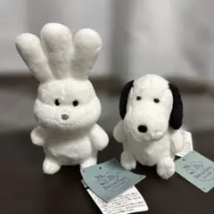 バムとケロ　ヤメピ　おじぎちゃんのサムネイル