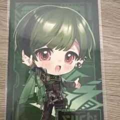すち　ポストカード　シクフォニ