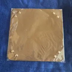 watashi by shiseido ジュエリートレイ