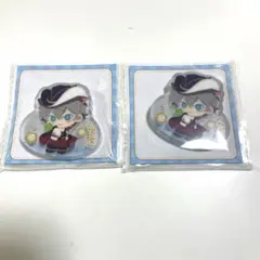 あんスタ　偶像夢幻祭　瀬名泉　中国　特典ゆらゆらアクリルブロック