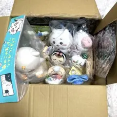 ドコモダケ ぬいぐるみ マグカップ ティーポット 大量セット - メルカリ