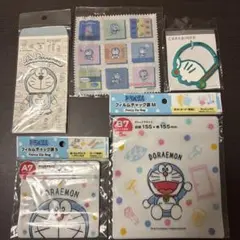 ドラえもん　ガチャガチャ　DP 台紙カード　塩ビ指人形　ソフビ　ケース ドラえもん ガチャガチャ DP 台紙カード 塩ビ指人形 ソフビ コイン
