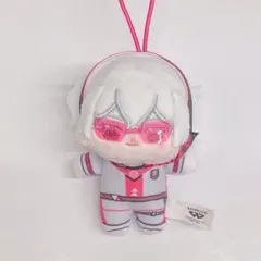アイドルマスター SideM ほわぬい 硲道夫