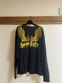 Studio Candy Foxx sexy salmon ロングTシャツ - メルカリ