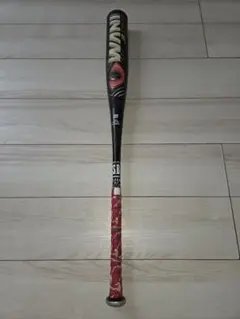 Marucci WANI JR SPEED 軟式野球バット 82cmのサムネイル
