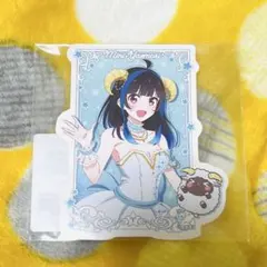 2026年最新】水原千鶴 アクリルスタンド dmmの人気アイテム - メルカリ