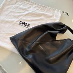 MM6 Maison Margiela トートバッグ 未使用に近い