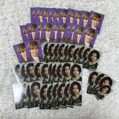 神宮寺勇太　キンプリ　King & Prince デタカ