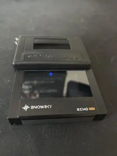 에코 미니 본체, 케이스, 128GB 카드