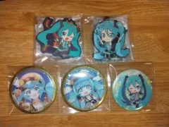 初音ミク まとめ売り VOCALOID バーチャルシンガー