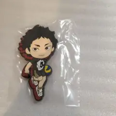 ハイキュー　一番くじ　歓喜の鼓動　H賞　赤葦