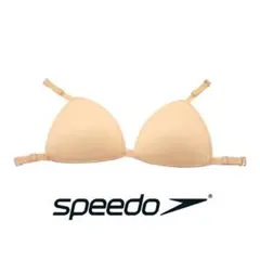 新品未開封　Speedo(スピード) スイム用アンダーブラカップ 吊りフック用のサムネイル