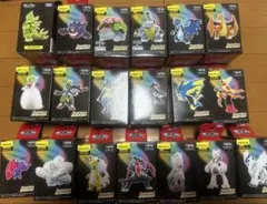 2026年最新】モンコレ メガシンカの人気アイテム - メルカリ