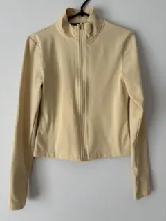 H&M Move フルジップスポーツジャケット