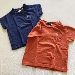 マーキーズTシャツ　2枚セット