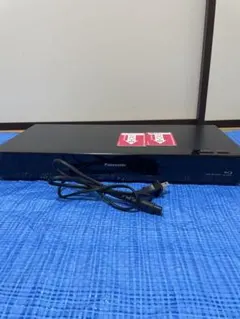 Panasonic DMR-BRX2000 ブルーレイレコーダー　ジャンクのサムネイル