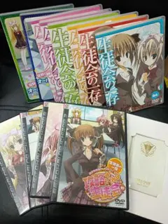 2025年最新】生徒会の一存の人気アイテム - メルカリ