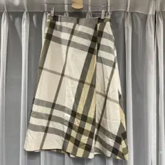 三陽商会 ロングスカート