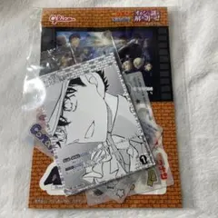 名探偵コナン　カード　怪盗キッド