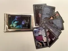 鬼滅の刃　ufotable お楽しみくじ　カードパック