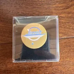 BTS 公式　缶バッジ　BADGE ジミン　JIMIN