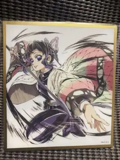 2025年最新】鬼滅の刃 webshopくじ しのぶの人気アイテム - メルカリ