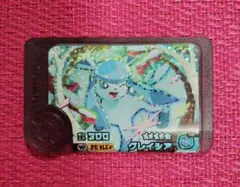 ポケモンフレンダ　グレイシア　スーパートレジャー　ワンダーピック