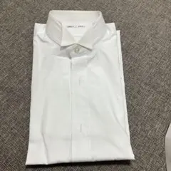 メンズフォーマルシャツ