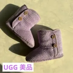 ugg ベビーブーツ