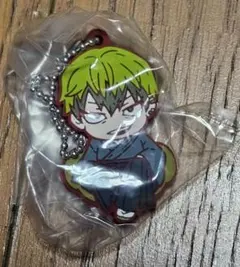 呪術廻戦　キャラばんちょうこう　禪院直哉　ラバマス