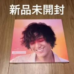 藤井風 新品未開封　初回限定盤2種セット Amazon.co.jp: ☆藤井風 「LOVE ALL SERVE ALL」 初回盤 2CD+