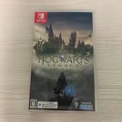 Nintendo Switch ホグワーツ・レガシー 通常版のサムネイル