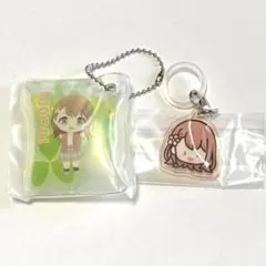 花里みのり　カプセルトイ