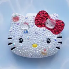 サンリオ キティちゃん 小物ケース