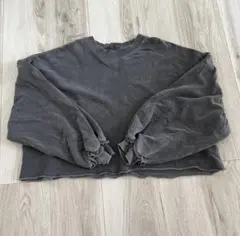 moussy スウェット