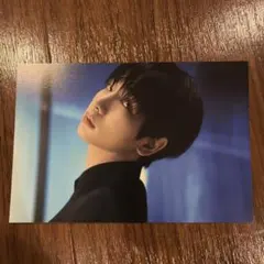 BOYNEXTDOOR CD 会場購入特典 ポストカード ボネクド　ジェヒョン