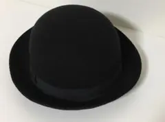 未使用に近い♡GU帽子　黒