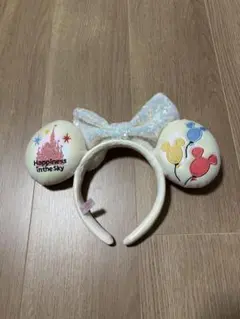 Disneyカチューシャ バルーン