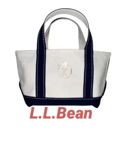 L.L.Bean Boat and Tote トートバッグ