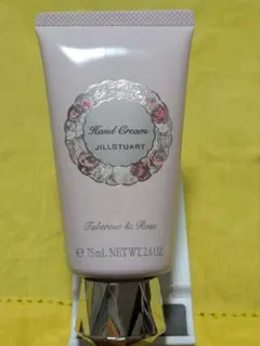 ジルスチュアート ハンドクリーム チュベローズ＆ローズのサムネイル