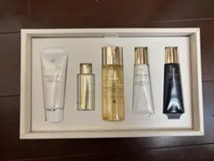 【新品未開封】クレ・ド・ポーボーテ　スキンケア特製サイズセット