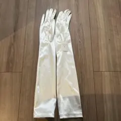 結婚式　グローブ　Cherie CG-050 OW(50)