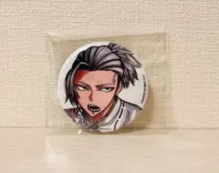 桃源暗鬼 コミケ アフコミ C107 缶バッジ 桃巌深夜