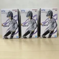 とある魔術の禁書目録 Accelerator 3個セット