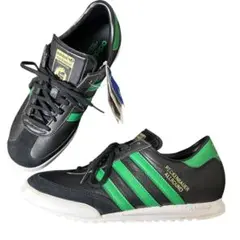 2026年最新】adidas ベッケンバウアー スニーカーの人気アイテム